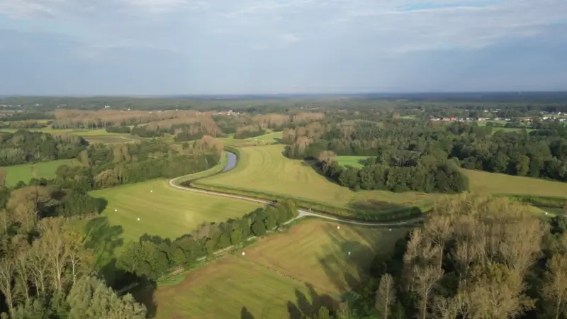 Meer dan 1.500 verschillende plant- en diersoorten waargenomen in Demervallei tijdens Nationaal kampioenschap Natuurbingen