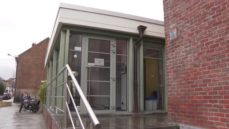Gemeentelijk zwembad Tervuren gesloten door technische storing
