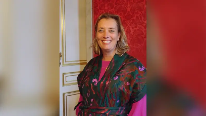 KU Leuven-professor Ine Van Hoyweghen ontvangt de Francqui Prijs 2025