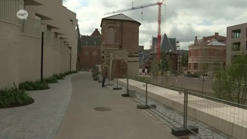 Adviesraad Erfgoed gaat op in Gecoro Leuven, beide partijen ontevreden: "Dit heeft negatieve gevolgen voor Erfgoed in Leuven"