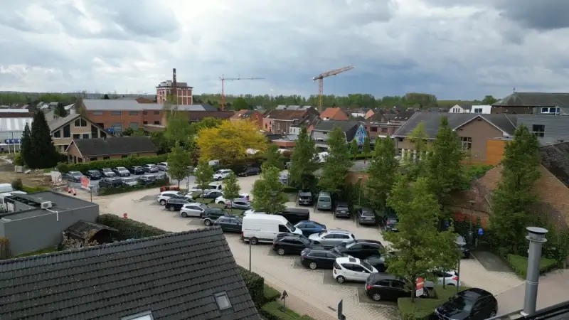 Rotselaar lanceert bevraging over parkeren: "Eerste stap in maken van parkeerbeleidsplan"