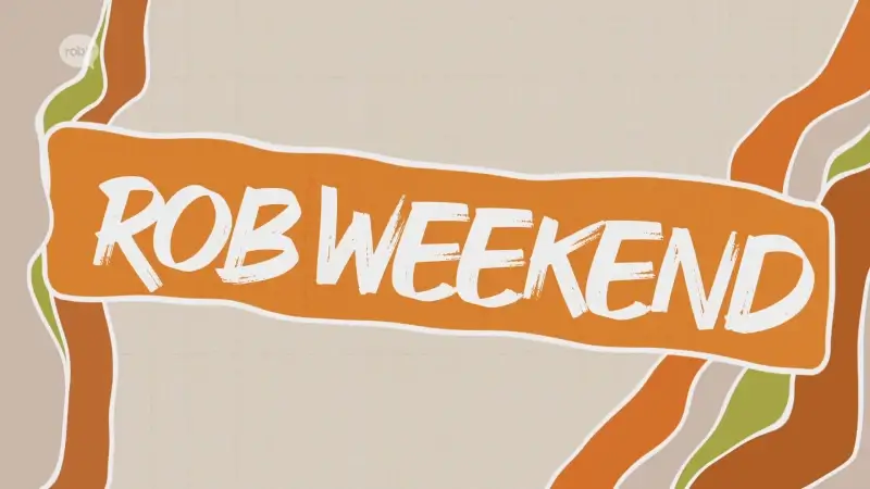 ROB Weekend 31 mei 2025