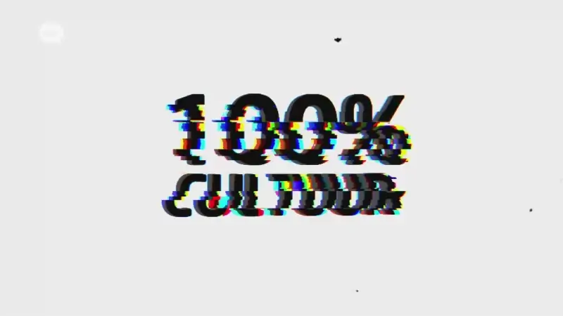 100% Cultuur: Expo Extase