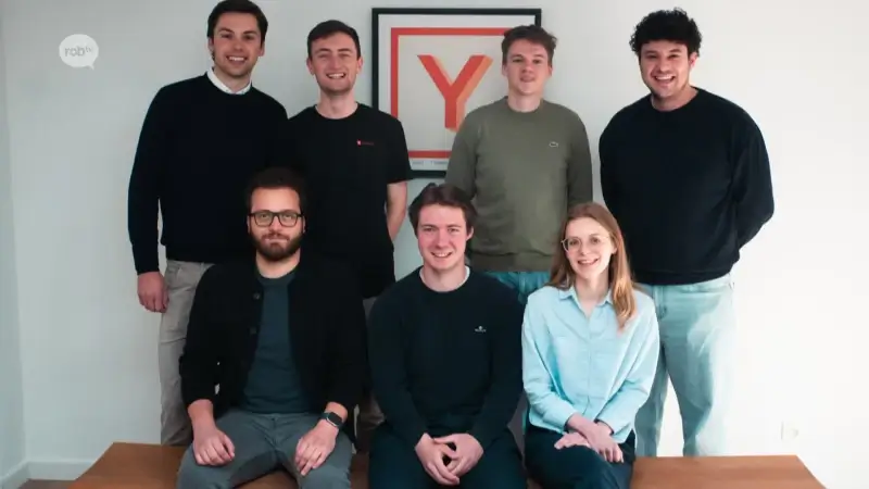 Leuvense start-up Spott haalt bijna 3 miljoen op om bedrijf verder uit te bouwen