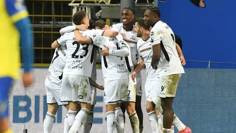 Oefenprogramma OH Leuven krijgt vorm: matchen tegen Kessel-Lo en RKC, stage in Leicester