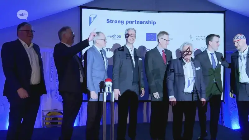 Jan Ingels wordt vanaf 1 september nieuwe CEO van Tiense Suikerraffinaderij