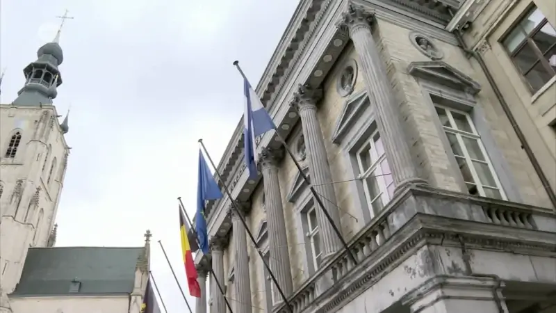 Subtropisch zwembad, klimmuur of complimentendag: Tiense kinderen doen voorstellen om stad beter te maken