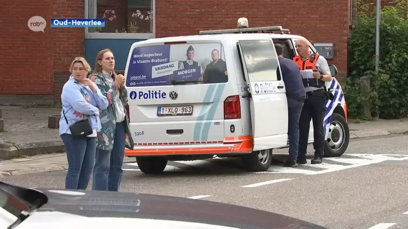 NIEUWSFLASH: Parket opent onderzoek naar dubbele moord in Haasrode