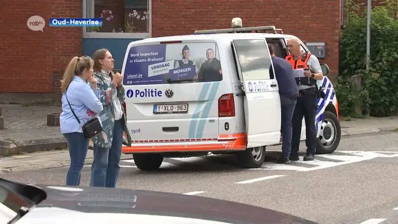 NIEUWSFLASH: Parket opent onderzoek naar dubbele moord in Haasrode