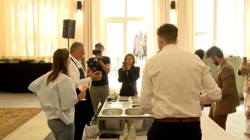 Horeca Forma wil werkzoekenden in enkele weken tijd klaarstomen voor job in de horeca