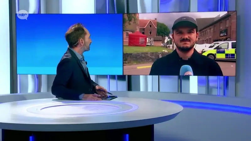 LIVE in Haasrode: "Nog veel vragen over verwondingen op lichamen van twee dodelijke slachtoffers"