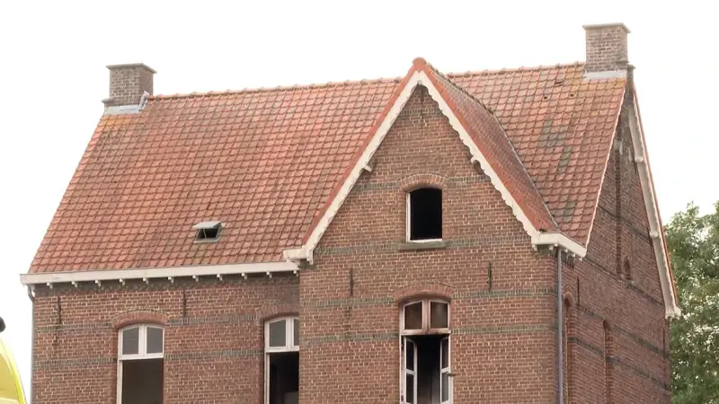 NIEUWSFLASH: onderzoek naar dubbele moord Haasrode