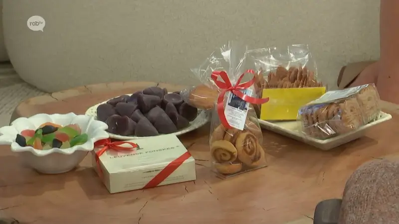 Confiserie Temmerman