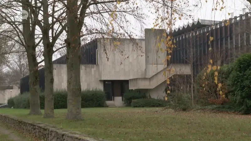 Nieuw politiekantoor in Tienen komt dan toch aan het voormalig rijksadministraties centrum