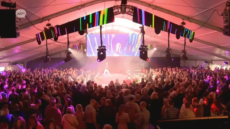 Baalse Schlageravond kondigt na jaar van afwezigheid nieuwe datum aan