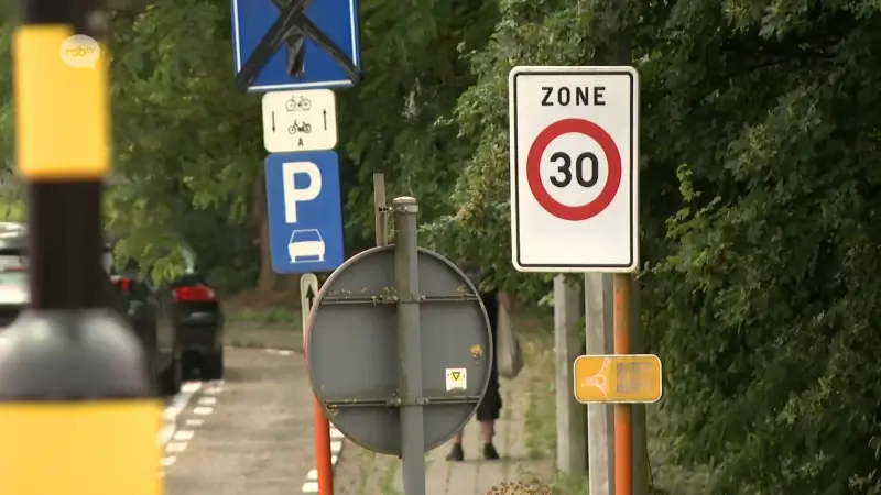 Stad Tienen gaat snelheidscontroles opschroeven met onder meer superflitscamera