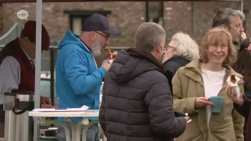 Tienen start ook buurtbevraging in stadscentrum: inwoners krijgen inspraak in toekomst van hun wijk