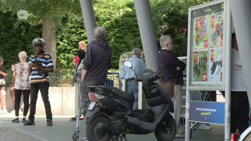 Filialen van Lidl in Leuven en Tienen sluiten een uur de deuren: "Te hoge werkdruk en personeelstekort"