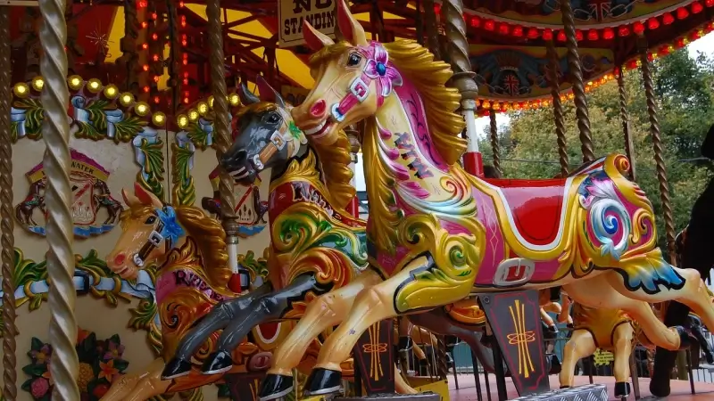 Voor het eerst ook braderie tijdens de kermis in Keerbergen