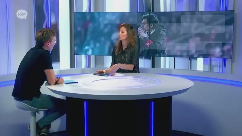 ANALYSE na nieuw trainersontslag bij OHL: 'Hubert, Euvrard en Geraerts toppen kandidatenlijst'