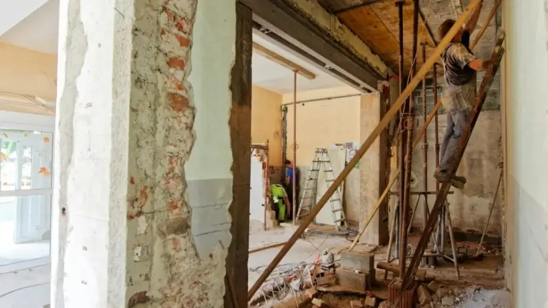 Stad Leuven organiseert inspiratiedag 'Goed Wonen' voor gratis energie- en renovatieadvies