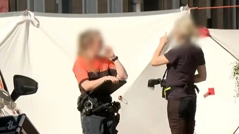 Vrouw (35) die partner doodstak in Tienen, blijft minstens 1 maand langer in de cel