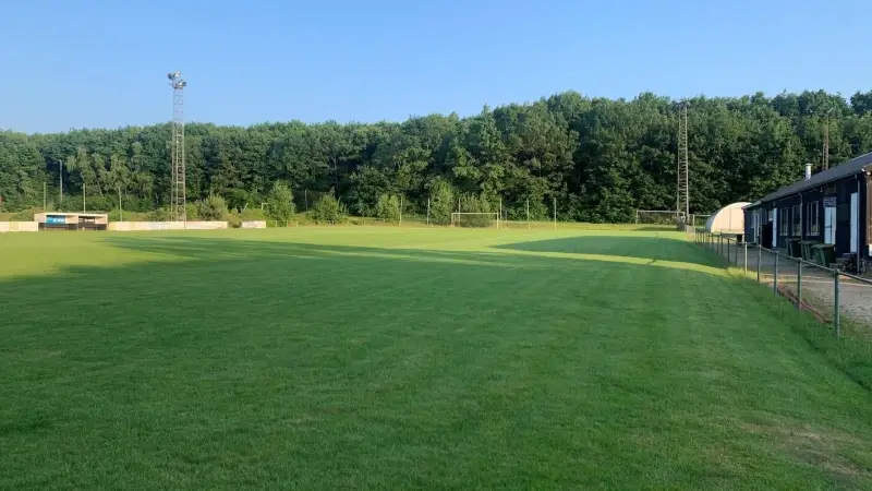 Diestse jeugdwerking SPORT013 wil volgend seizoen eigen voetbalclub op Berkenhof opstarten