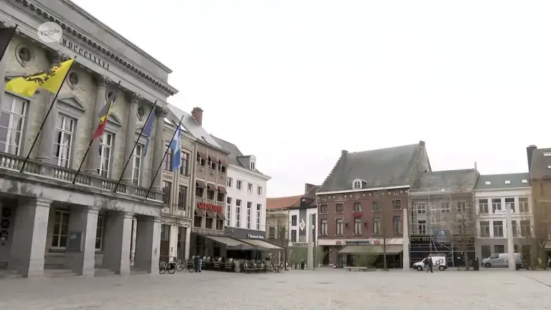 Tussen begin van het jaar en einde zomer al 20 nieuwe handelszaken in Tienen: "Meer op komst"