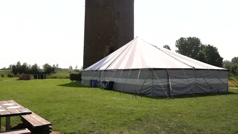 Ontdek hier alles over Dwars door het Hageland: deelnemers, parcours, randanimatie
