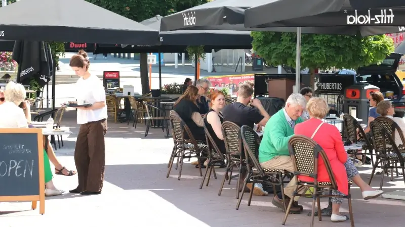 Tervuren zet lokale handelaars in de kijker met zomeractie