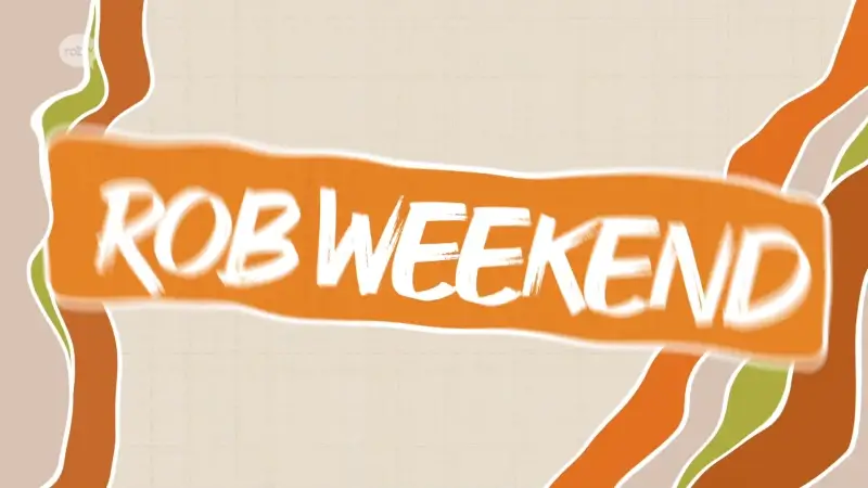 ROB Weekend 14 juni 2025