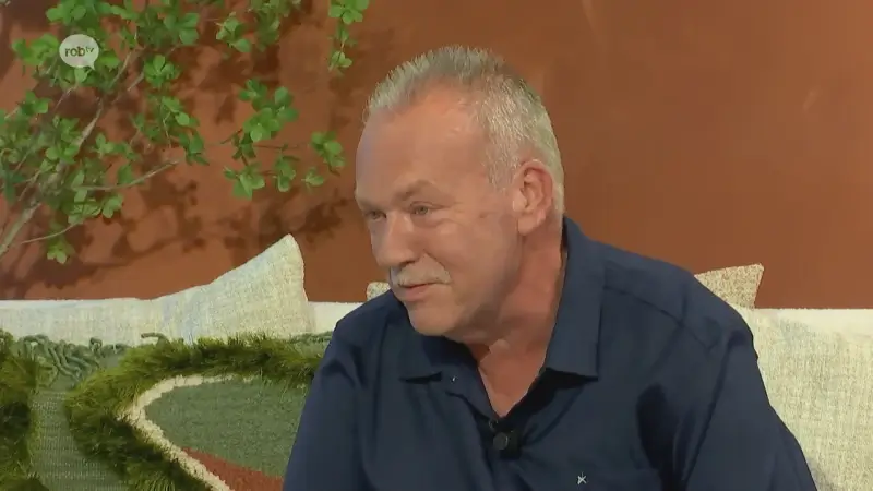 DJ Rudi van Bets gaat met pensioen