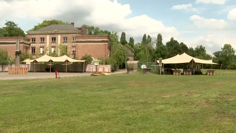 Boortmeerbeek gaat Ravesteinkasteel en Kerk van Schiplaken toch zelf beheren: "Voorstellen voldoen niet aan alle vereisten"