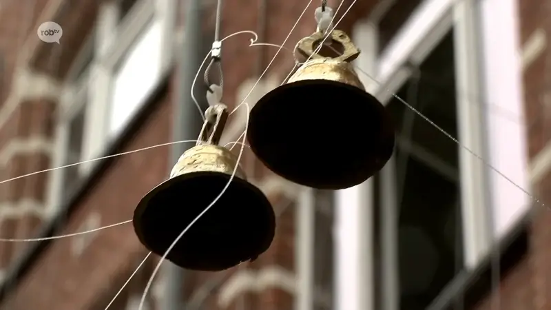 Geluidskunstenfestival Hear Hear brengt 21.000 bezoekers naar Leuven