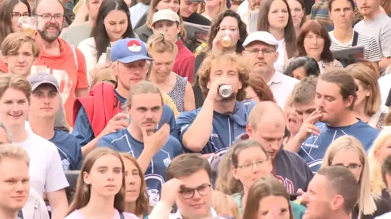 Vlaanderen Zingt keert deze zomer opnieuw naar Leuven en Lubbeek