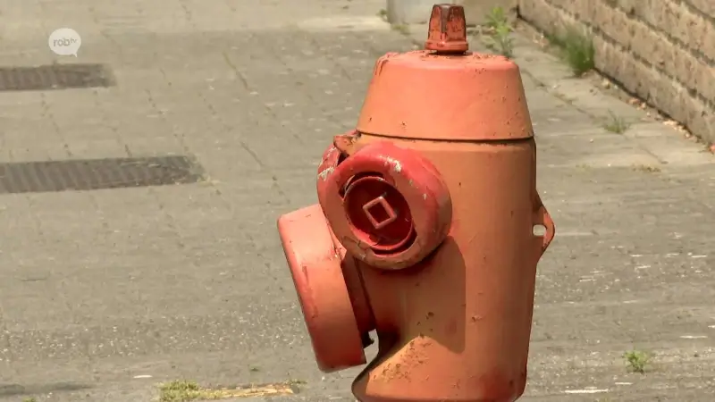 Kortenberg stelt De Watergroep in gebreke: "Veiligheid schoolgaande kinderen in gedrang door foute signalisatie"