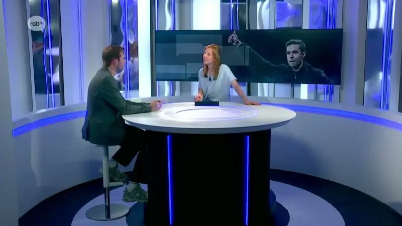 Studiogesprek na persconferentie OH Leuven: "Leuven mag geen club zijn waar je veel geld kan verdienen zonder druk, club wil entertainen"