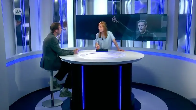 Studiogesprek na persconferentie OH Leuven: "Leuven mag geen club zijn waar je veel geld kan verdienen zonder druk, club wil entertainen"