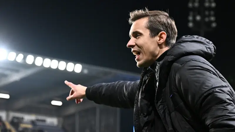 Volg hier LIVE vanaf 11 u: David Hubert wordt voorgesteld als nieuwe trainer van OH Leuven