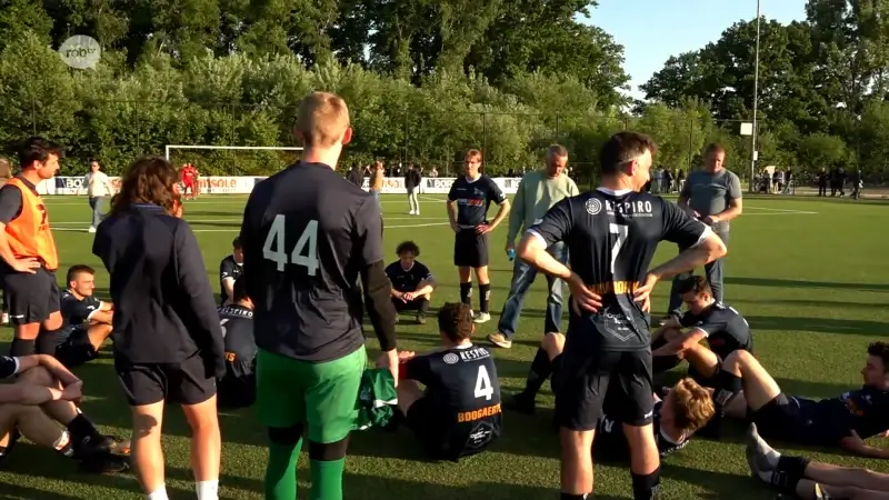 Nieuwe promotie, nieuwe uitdagingen: Sportief Rotselaar maakt zich op voor meer risicomatchen