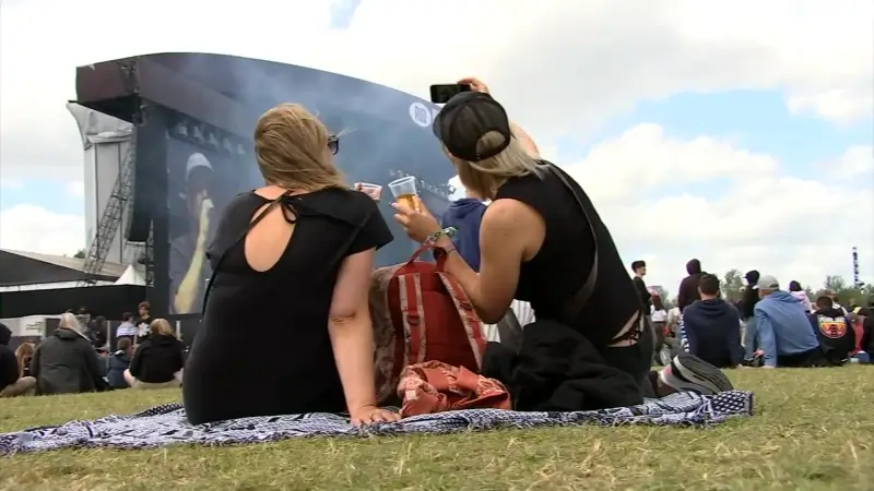 Live Nation kondigt Werchter Parklife aan: extra festivaldag in 2026, met Linkin Park als headliner