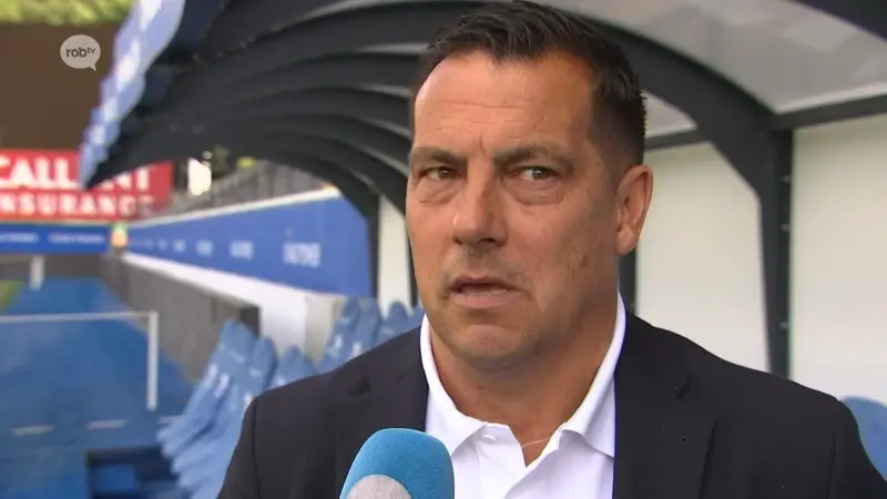 CEO Frédéric Van den Steen over invloed King Power: "Logisch dat iemand die 100 miljoen in club pompt mee beslist, maar wij brengen coach aan"