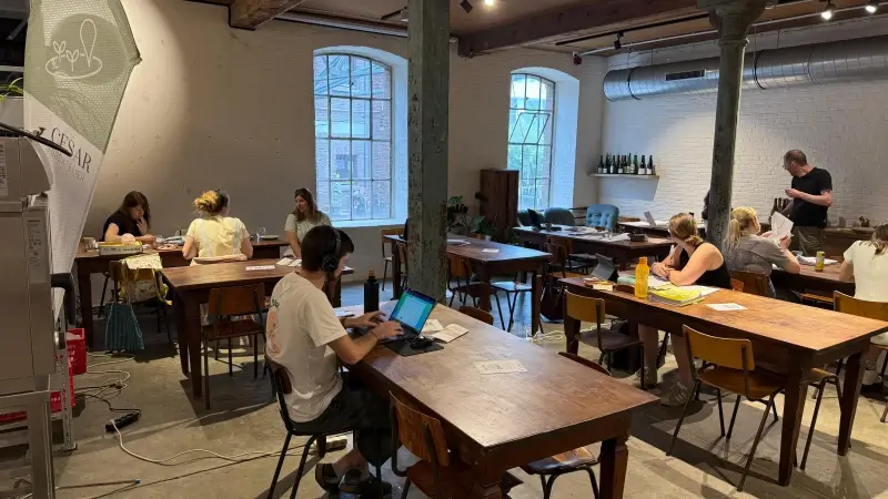Samen Onderwijs Maken organiseert 4de Verbetermarathon voor leerkrachten in Leuven