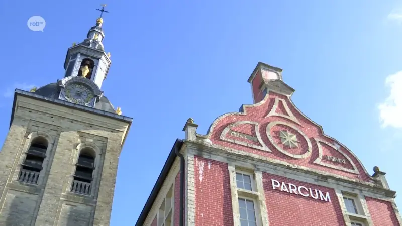Zaterdag start de 7de editie van het internationale Beiaardfestival in Leuven