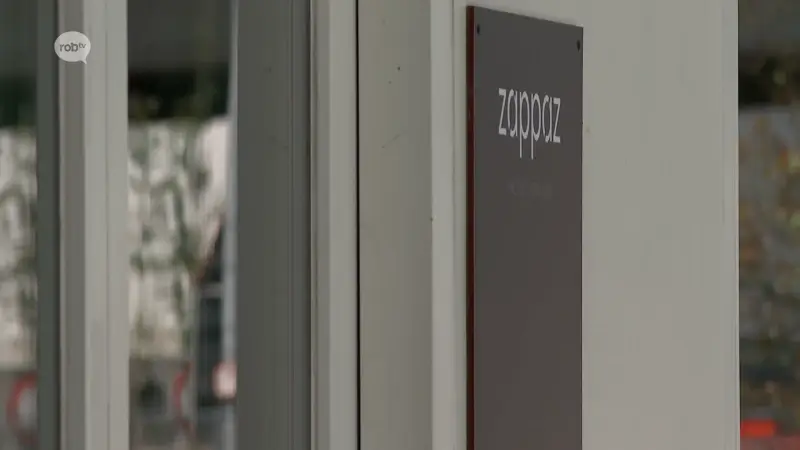 Leuvens restaurant Zappaz, dat scoort bij Gault&Millau, verhuist naar Holsbeek