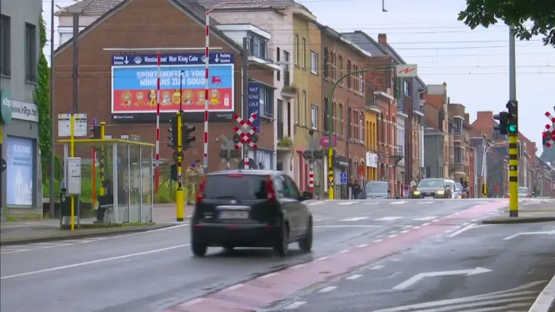 Ondanks al 9e (!) controleactie op zelfde plaats: opnieuw 15 spoorlopers betrapt