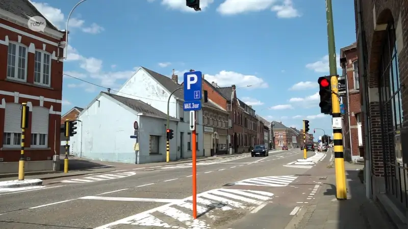 Agentschap Wegen en Verkeer krijgt groen licht voor herinrichting Schoonaerde