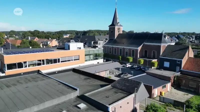 Tremelo plaatst 135 zonnepanelen, inwoners kunnen mee investeren