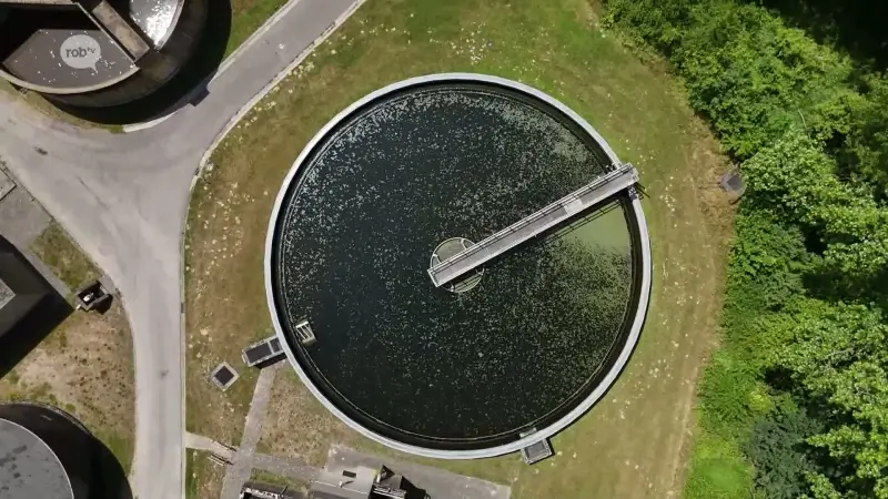 Groen licht voor uitbreiding waterzuiveringsinstallatie in Kortenberg