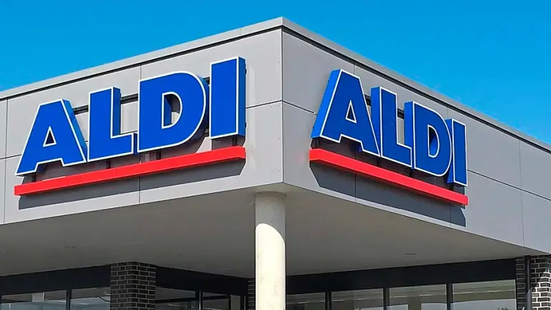 Aldi in Scherpenheuvel ontruimd door gewapende man in ondergrondse parking